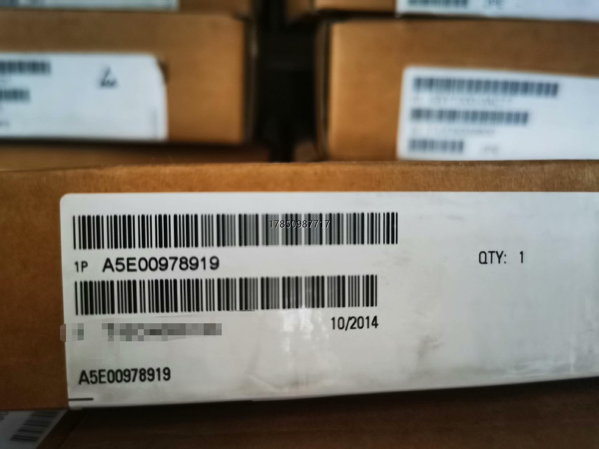 议价A5E00978919西门子全新现货,议价议价