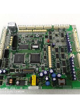 非实价议价议价日钢JSW电动注塑机配件，TCUA-11板，成色新，包好