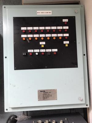 议价议价SEAMATE WATER INGRESS ALARM PA议价