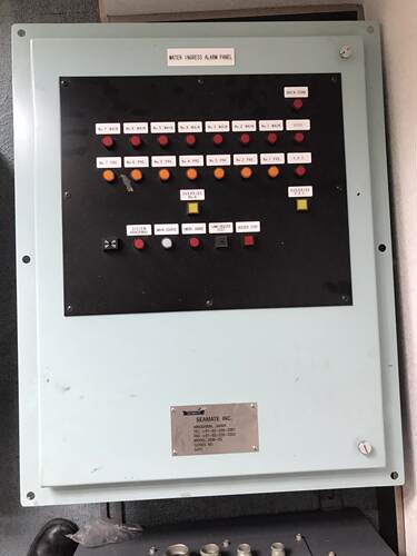 议价议价SEAMATE WATER INGRESS ALARM PA议价