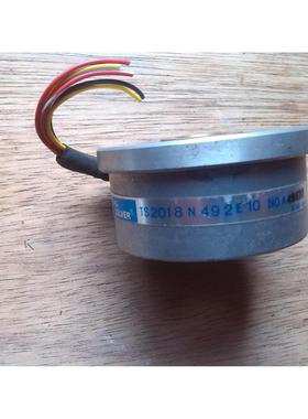 非实价议价议价多摩川编码器TS2018N492E10 TS2018N441E25 TAMAGA