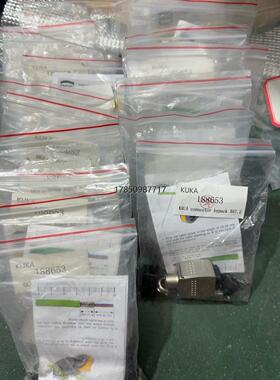 议价HARTING哈丁PUSHPUll PN RJ45网络接头议价