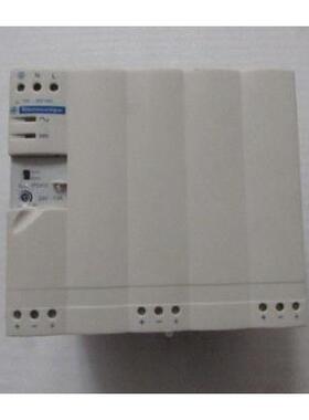 非实价议价议价施耐德ABL7 RP2410 电源 24V10A 重量1.7公斤 2-4
