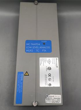 非实价议价议价Honeywell霍尼韦尔 LLMUX2 51305890-175板卡 现货