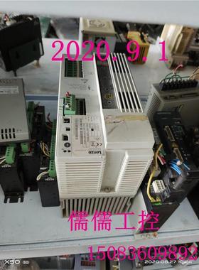 非实价议价议价伦茨变频器EVF8215-E 4KW 380V质量包好 EVF8200整
