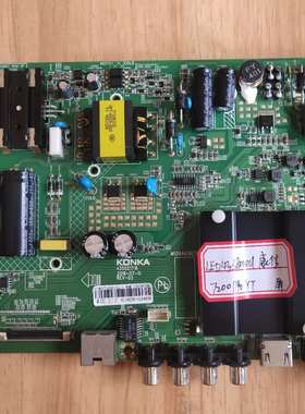 议价原装康佳LED43R6000U/40R6200U/43S8000U/660U主板350217议价