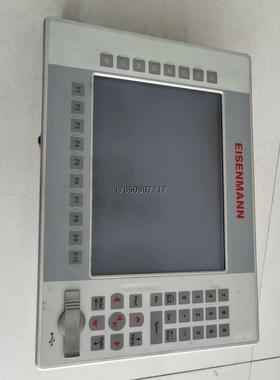 议价DC1010TK MP40000ENPAVW  工业控制屏议价