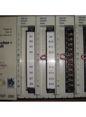 非实价议价议价SESTEP 290 PLC模块 -21 PLC -21 -21 -21议价非实