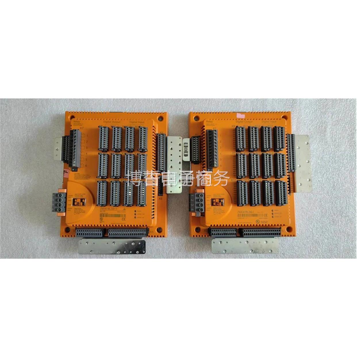 非实价议价议价PLC模块7XX419L.50-1原装拆机现货议价非实价议价