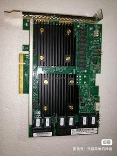 图片为实物所拍.议价 24i 议价服务器阵列卡：RAID 930