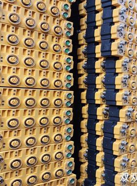 非实价议价议价(双双电子)倍福耦合器，EP1908-0002，成色漂亮，