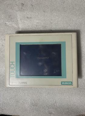 议价西门子TP177B PN/DP-6 CSTN议价