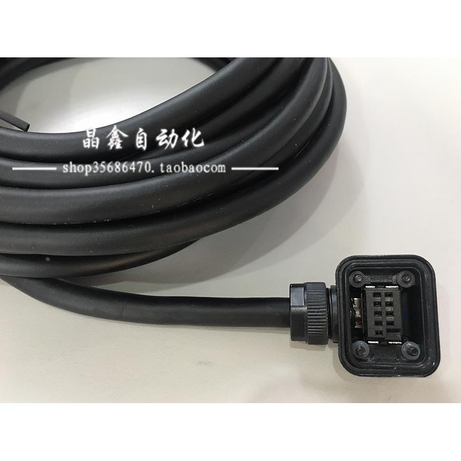 非实价议价议价编码线信号线MR-J3ENCBL5M3M10M15M -A1-H MR-J3EN