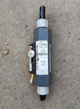 议价KOBOLD德国科宝流量开关D-65719拆机一个，需要的老议价