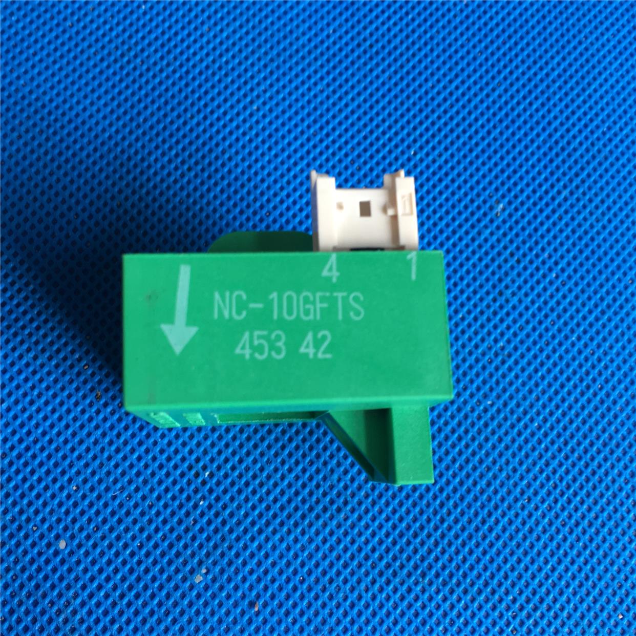 非实价议价议价NC-10GETS和NC-10GFTS和10GDTS-CTS富士变频电流互