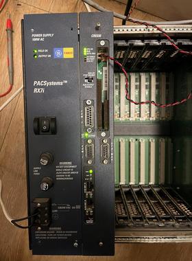 议价RX7i一套CRE030议价