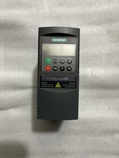 议价西门子MM420变频器一台1.1KW议价
