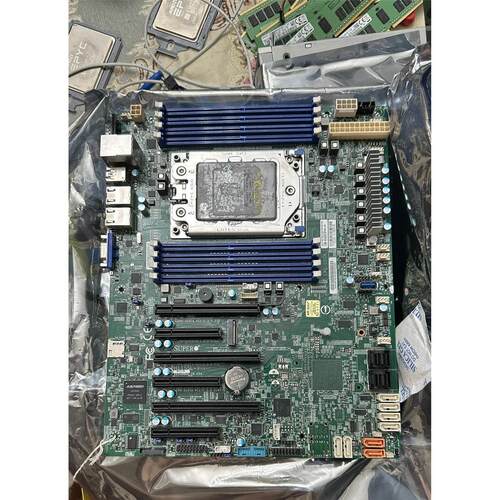非实价议价议价超微h11ssL-i 单路服务器主板议价非实价议价议价