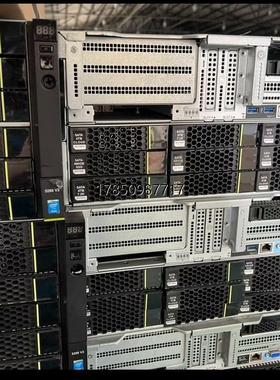 议价华为服务器RH5288V3 38盘位48核心 大容量存储48议价