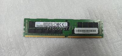 议价三星32G 2R*4 DDR4 RDIMM 2933MHZ（议价