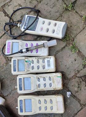 议价台湾衡欣AZ8551氧化还原电位计AZ8651PH计测试仪议价