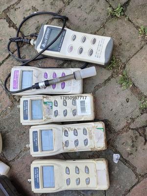 议价台湾衡欣AZ8551氧化还原电位计AZ8651PH计测试仪议价