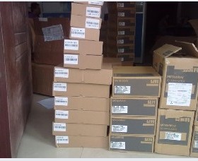 议价三菱电机正品库存HC-SFS121B全新质保一年！议价