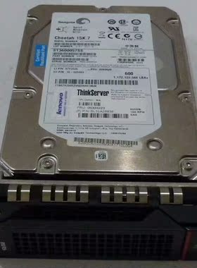 议价（议价）联想 03X3623 ST3600057SS RD640 R议价