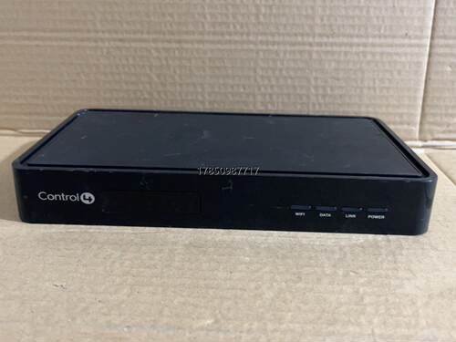 议价Control4 C4-HC200B-E-B 控制器  成色议价