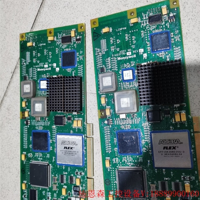 议价Honcywell 51403776-100 REV:E1议价