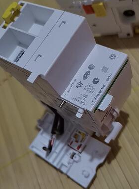 非实价议价议价A9V44240施耐德Vigi iC60 2P 40A 300mA AC剩余电