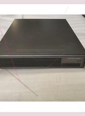 非实价议价议价宝利通服务器,宝利通rmx500c高清视频会议mcu服务