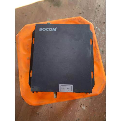 非实价议价议价BOCOM博康 Vbox6671-EED高清视频编码器 实物议价