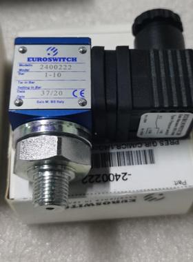 非实价议价议价EUROSWITCH电磁阀 2400222全新原装现货议价议价非