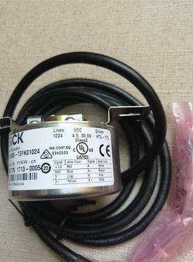 非实价议价议价全新SICK施克编码器DBS60E-TEFK01024 1087775议价