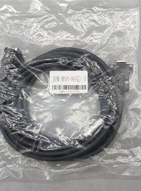 非实价议价议价全新线缆 JEPMC-MPGP3-04（9芯) /D 现货实物拍摄