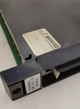 议价B/M 802826-11RB 61C613 瑞恩电气 Reliance Electric议价