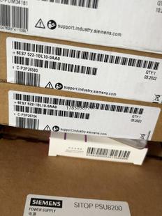 正品 0AA0全新原装 未拆封议价 1BL10 议价6ES7522