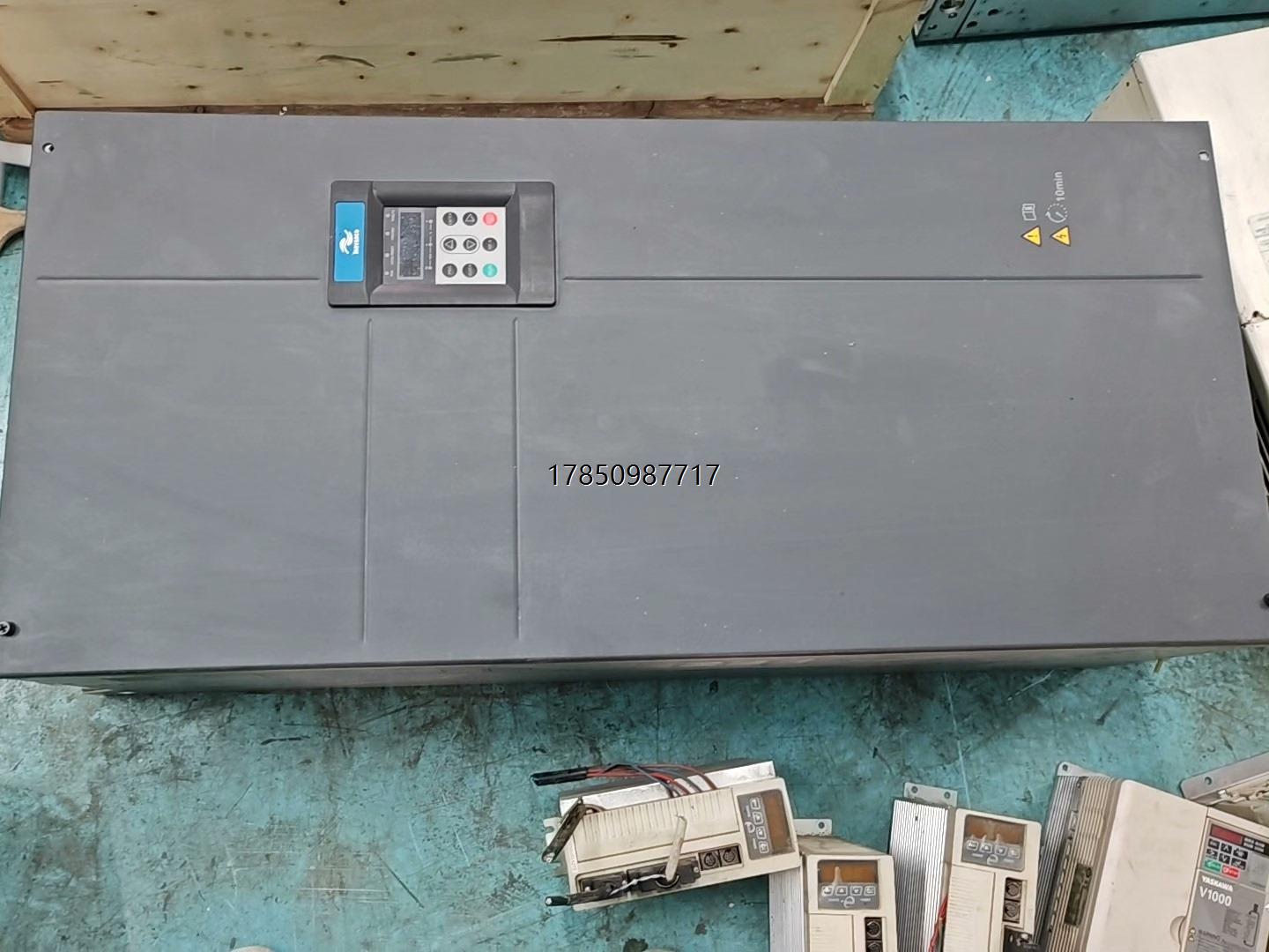 议价MD500ET132G，汇川132KW变频器议价