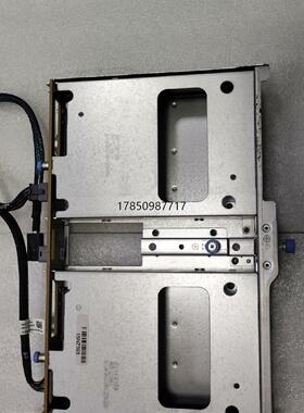 议价DELL/戴尔 R740XD 3.5寸2盘位 后置背板 笼子议价