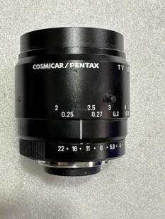2.8 YF5028议价 PENTAX 议价COSMICAR