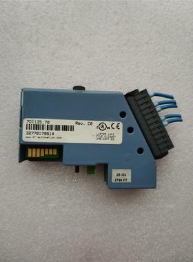 非实价议价议价7DI135.70贝加莱PLC模块,功能正常包好用,实物图拍