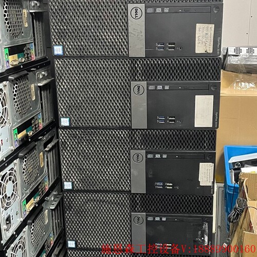 议价戴尔 3046Mt 3040MT准系统 1151针 DDR3议价