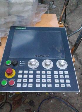 议价AheadTechs嘉强激光操作面板屏幕厂里出来的，懂货的老议价