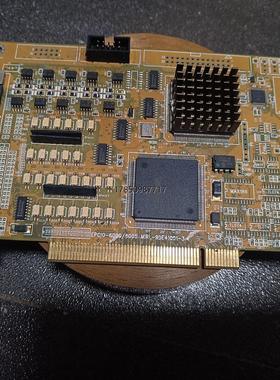 议价机器人控制卡 EPCIO 6005 V3.8六轴运动控制卡。议价