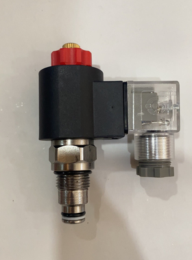 议价海德信HDX电磁插装阀LSV6-16-2NCSP-M/LSV6-16-2NOSP-M现议价