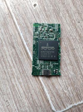 非实价议价议价博通 BCM5719A1KFBG 网卡芯片 切板芯片现货 1议价