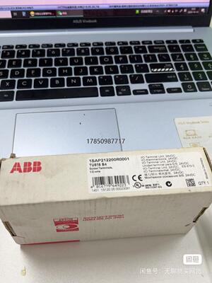 议价ABB 1sap212200r0001，全新未拆分，需要P议价