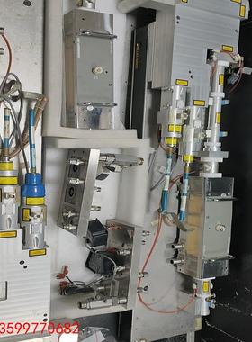 非实价议价议价【创兴工控】GSI LUMONICS MA038990X 2套 PC03议