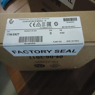 非实价议价议价1756系列原装正品 1756HIST2G 1756HIST2G 1756HIS